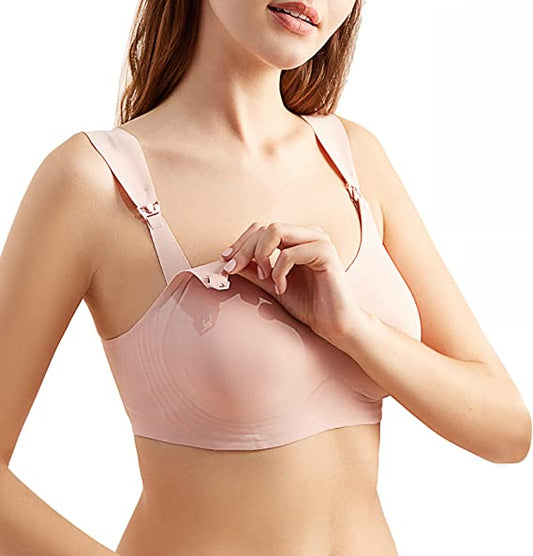 Nursing/Maternity Bra (HOT - low stock)